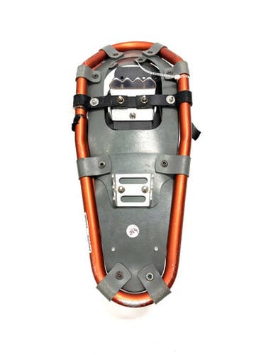Used L.L. Bean Snowshoes Boys Red 19" 11860-S000247428