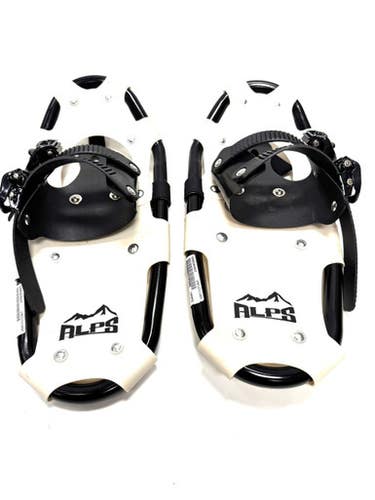 Used Snowshoes Boys Black 17" 11860-S000264640