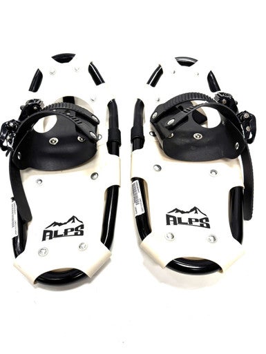 Used Snowshoes Boys Black 17" 11860-S000264640