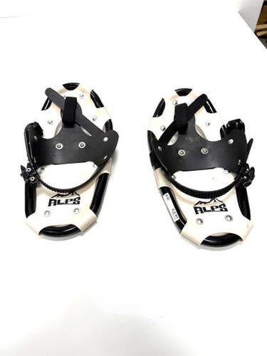 Used Snowshoes Boys White 14" 11860-S000264639