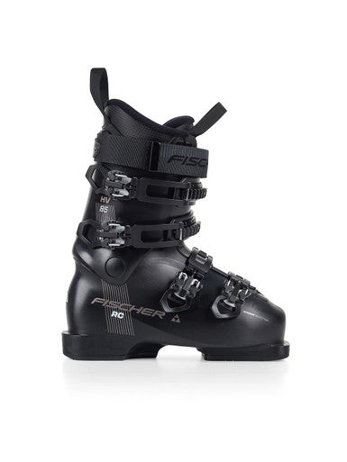 New RC 85 BLACK SZ 26.5 WMNS SKI BOOTS 11860-FISU09425265