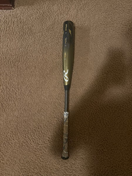 2023 Rawlings Icon Composite BBCOR Certified Bat (-3) 29 oz 32" (Used)