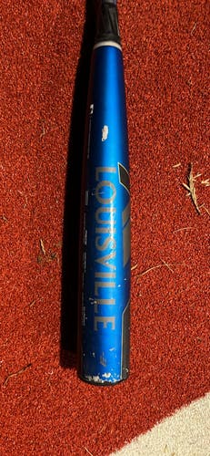 2020 Louisville Slugger Meta Composite BBCOR Certified Bat (-3) 29 oz 32" (Used)