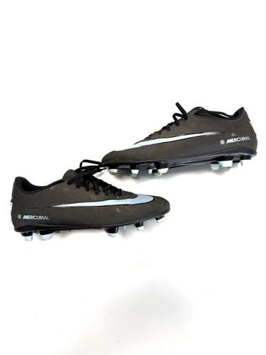 Used Nike Soccer Cleats Black Senior 6.5 11860-S000299334
