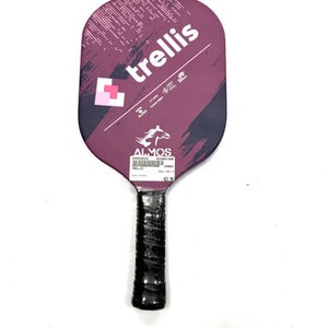 Used TRELLIS Pickleball Racquet Purple 11860-S000299323