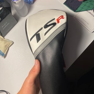Titleist Driver Head Cover (New)