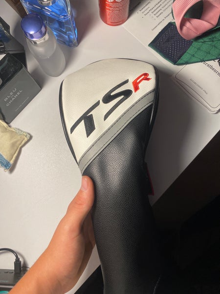 Titleist Driver Head Cover (New)