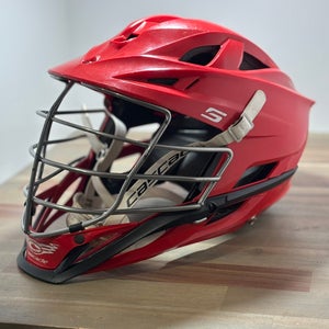 Cascade S Helmet