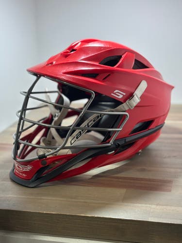 Cascade S Helmet