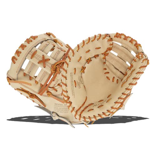 New 2024 Marucci Capitol Series RH First Base Baseball Glove 13"