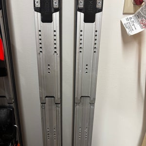 Marker Ski Bindings (Used)