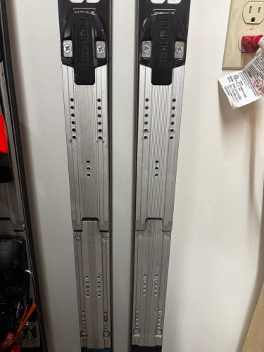 Marker Ski Bindings (Used)