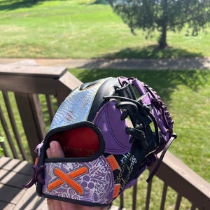 Absolutely Ridiculous Prince Jazz 10.5" (Used)