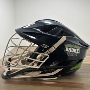 Cascade S Helmet