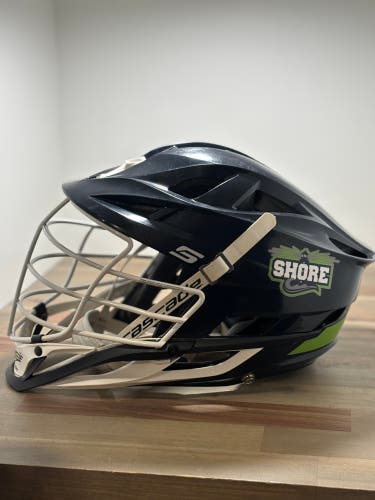 Cascade S Helmet