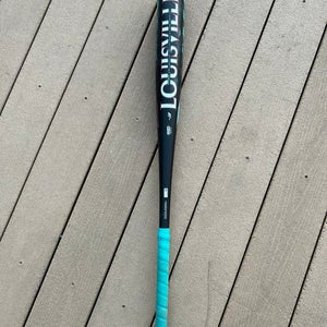 2024 Louisville Slugger Atlas Alloy BBCOR Certified Bat (-3) 30 oz 33" (New)