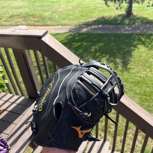 Mizuno Pro RH 1B 12.5"