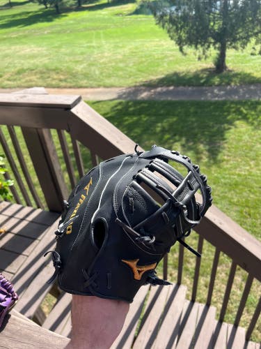 Mizuno Pro RH 1B 12.5"
