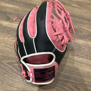 Rawlings Heart of the Hide RH Baseball Glove 11.25" (New)