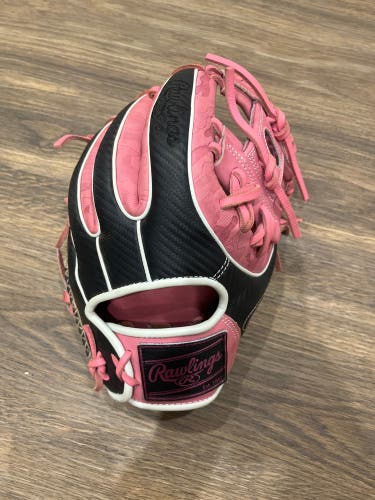 Rawlings Heart of the Hide RH Baseball Glove 11.25" (New)