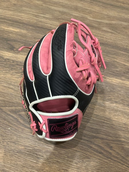 Rawlings Heart of the Hide RH Baseball Glove 11.25" (New)