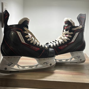 CCM Jetspeed XTRA Hockey Skates