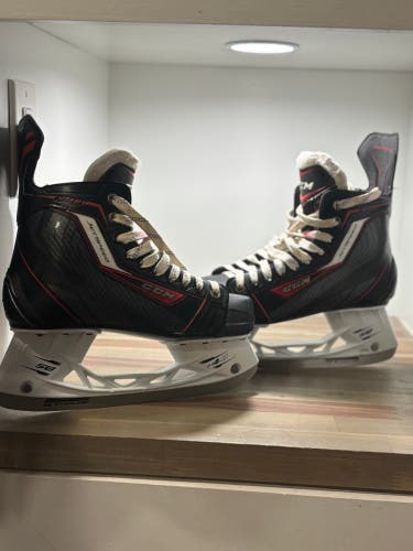 CCM Jetspeed XTRA Hockey Skates