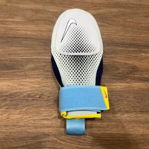 Blue Junior Sliding Mitt (New)