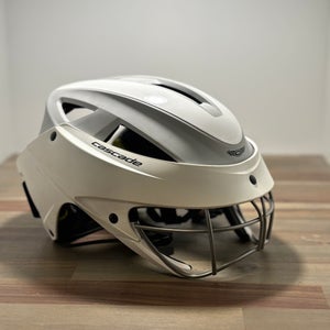 Cascade LX Helmet