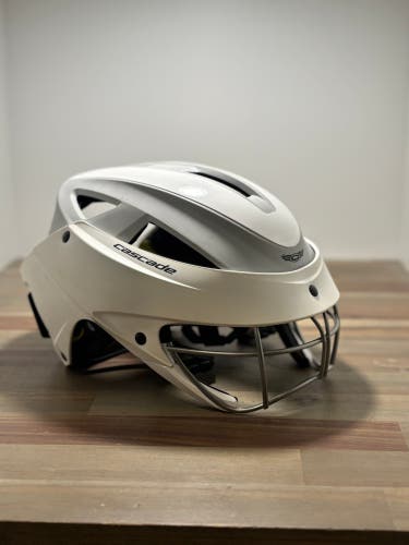 Cascade LX Helmet