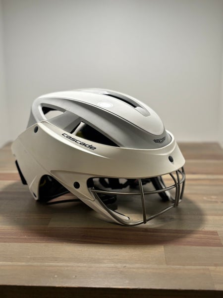 Cascade LX Helmet