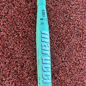 2025 Marucci Asura Composite Bat (-11) 18 oz 29" (Used)