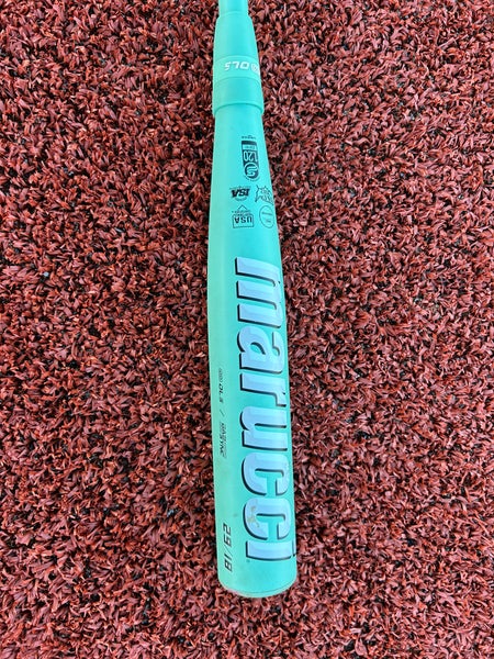 2025 Marucci Asura Composite Bat (-11) 18 oz 29" (Used)