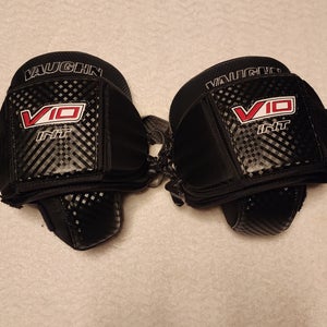 Vaughn V10 Intermediate Knee Pads (Used)