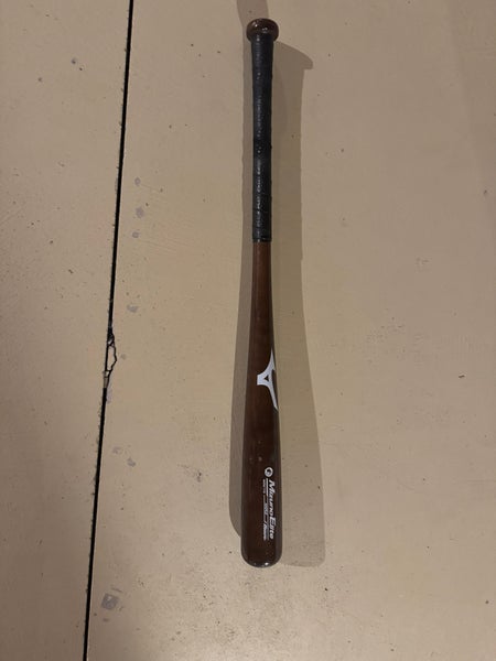 Mizuno Bat (-8) 23 oz 31" (Used)