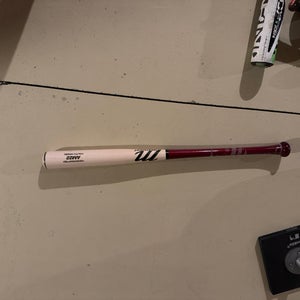 Marucci Bat (-8) 23 oz 31" (Used)