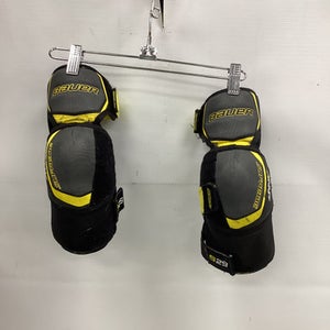 Used Bauer SUPREME S29 Senior Elbow Pads SM 11851-S000038873