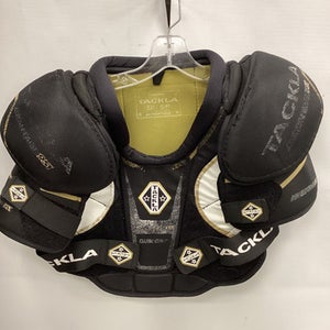 Used Tackla QUIKDRY Senior Shoulder Pads SM 11851-S000038870