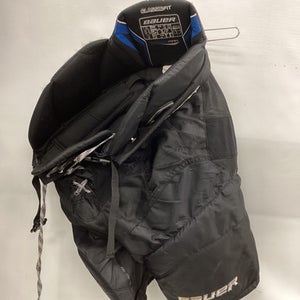 Used Bauer NEXUS 800 Senior Pant Black SM 11851-S000038868