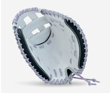 New Marucci CADDO FP H WEB BB/SB Catchers RH Throw 11851-CADDO-FP-H-WEB
