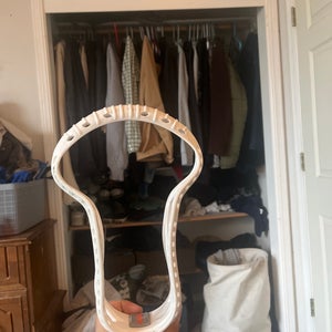 Warrior Formula Unstrung Head (Used)