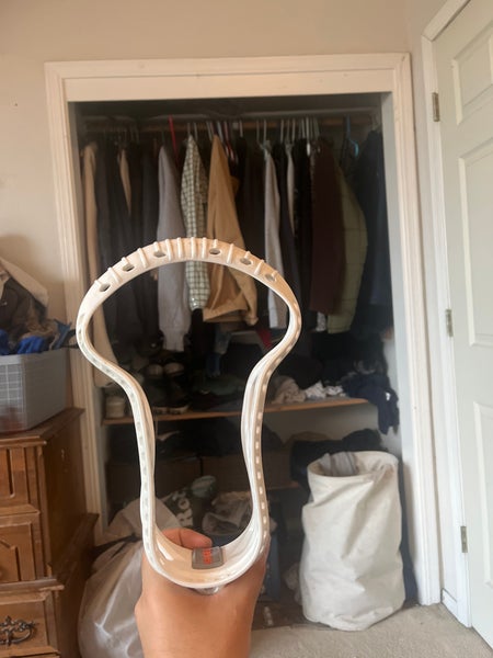 Warrior Formula Unstrung Head (Used)