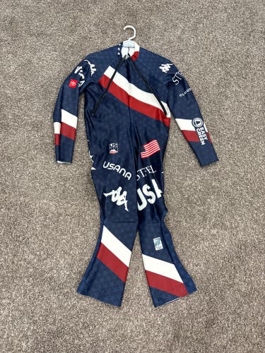 Men’s World Cup Race Suit XL