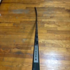 Senior CCM Xf ghost Right Handed Hockey Stick P29+1/4 (New)