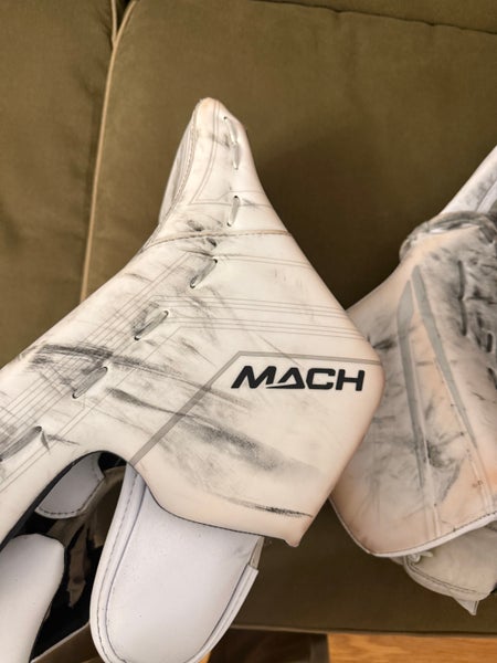 2024 Bauer Mach Regular (Used)
