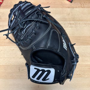 New 2024 Marucci LH First Base Baseball Glove 13"