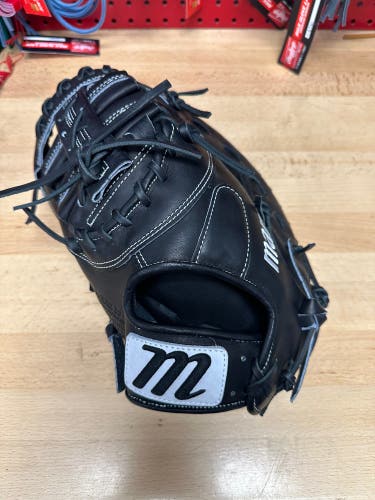 New 2024 Marucci LH First Base Baseball Glove 13"