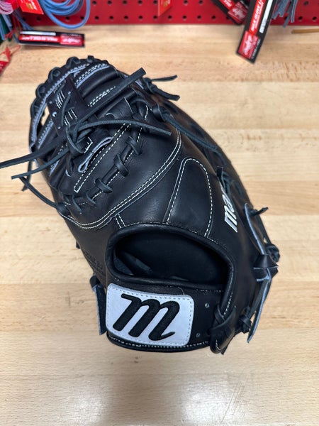 New 2024 Marucci LH First Base Baseball Glove 13"