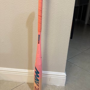 2026 Easton MAV2 Alloy USABat Certified Bat (-10) 20 oz 30" (New)