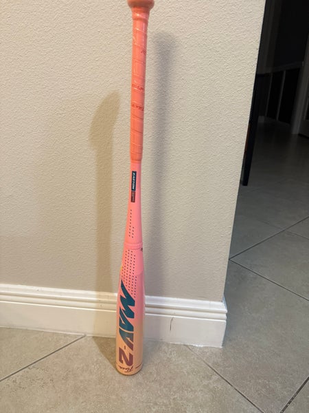2026 Easton MAV2 Alloy USABat Certified Bat (-10) 20 oz 30" (New)